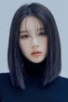Portrait of HeeJin.