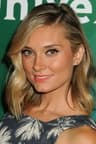 Portrait of Spencer Grammer.