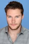 Portrait of Jack Reynor.