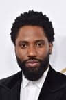 Portrait of John David Washington.