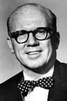 Portrait of John Fiedler.