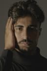 Portrait of Fagner Soares.