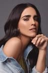 Portrait of Bárbara de Regil.