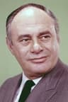 Portrait of Martin Balsam.