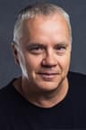 Portrait of Tim Robbins.