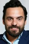 Portrait of Jake Johnson.