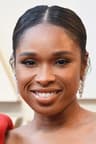 Portrait of Jennifer Hudson.