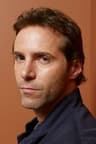 Portrait of Alessandro Nivola.