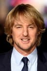 Portrait of Owen Wilson.