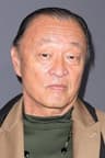 Portrait of Cary-Hiroyuki Tagawa.