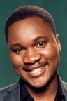 Portrait of Samuel Abiola Robinson.