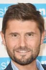 Portrait of Christophe Beaugrand.