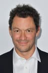Portrait of Dominic West.
