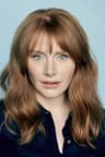 Portrait of Bryce Dallas Howard.
