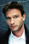 Portrait of Thomas Kretschmann.