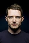 Portrait of Elijah Wood.