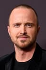 Portrait of Aaron Paul.
