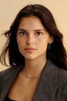 Portrait of Inde Navarrette.