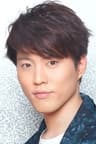Portrait of Miyu Irino.