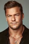 Portrait of Alan Ritchson.