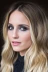 Portrait of Dianna Agron.