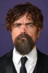 Portrait of Peter Dinklage.
