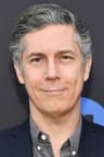 Portrait of Chris Parnell.