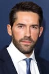 Portrait of Scott Adkins.