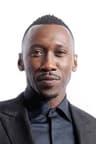 Portrait of Mahershala Ali.