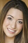 Portrait of Reina Hardesty.