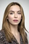 Portrait of Jodie Comer.