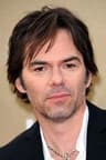 Portrait of Billy Burke.