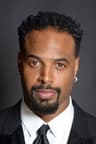 Portrait of Shawn Wayans.