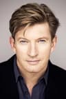 Portrait of David Wenham.