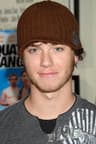 Portrait of Jeremy Sumpter.