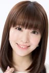 Portrait of Yumi Uchiyama.
