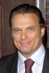 Portrait of Damian Chapa.