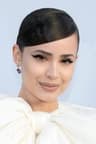 Portrait of Sofia Carson.