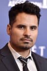 Portrait of Michael Peña.