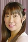 Portrait of Noriko Shitaya.
