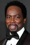 Portrait of Harold Perrineau.