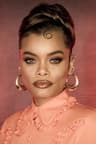 Portrait of Andra Day.