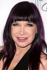 Portrait of Cynthia Rothrock.