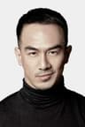 Portrait of Joe Taslim.