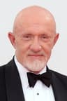 Portrait of Jonathan Banks.