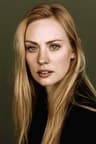 Portrait of Deborah Ann Woll.