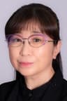 Portrait of Mayumi Tanaka.
