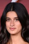 Portrait of Anya Chalotra.