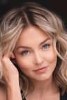 Portrait of Angelique Boyer.