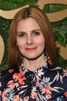 Portrait of Louise Brealey.